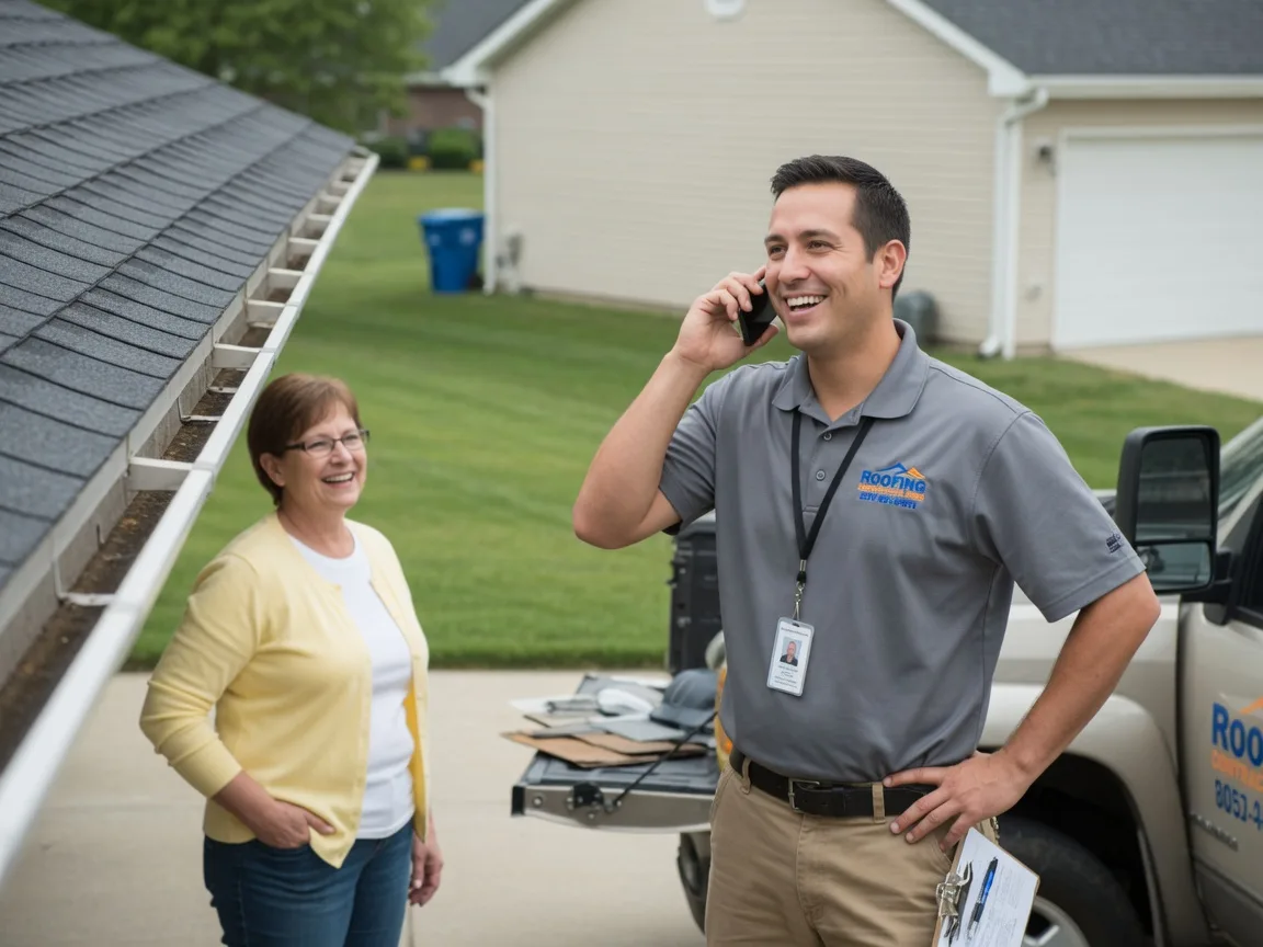 Local Roofing Contractors Westville, FL FAQs